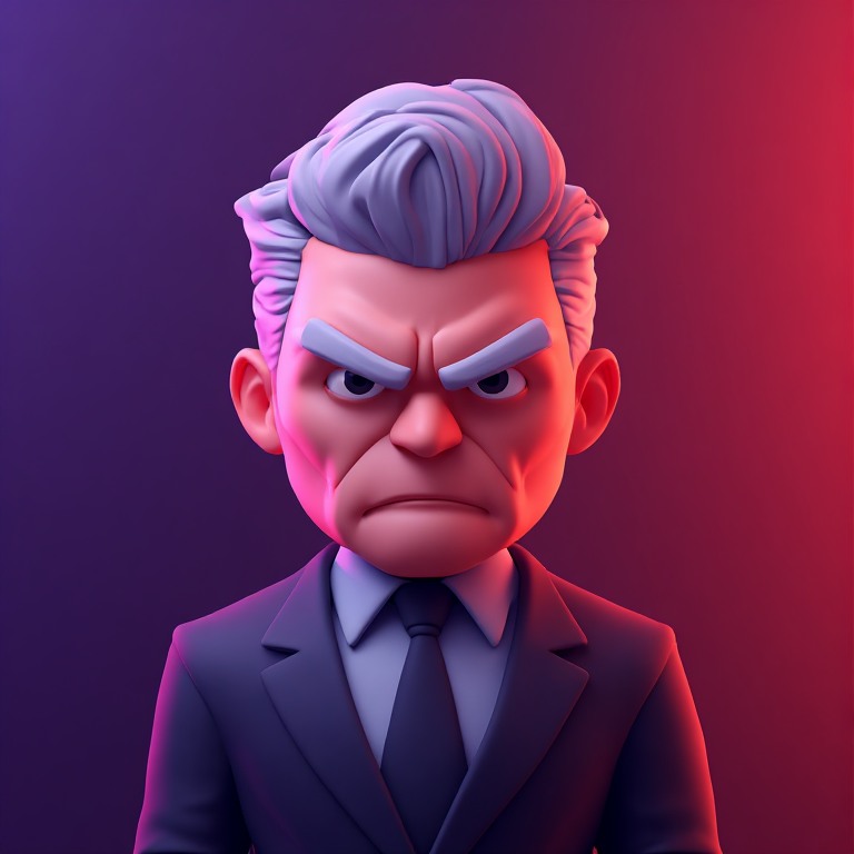 Dan Peña